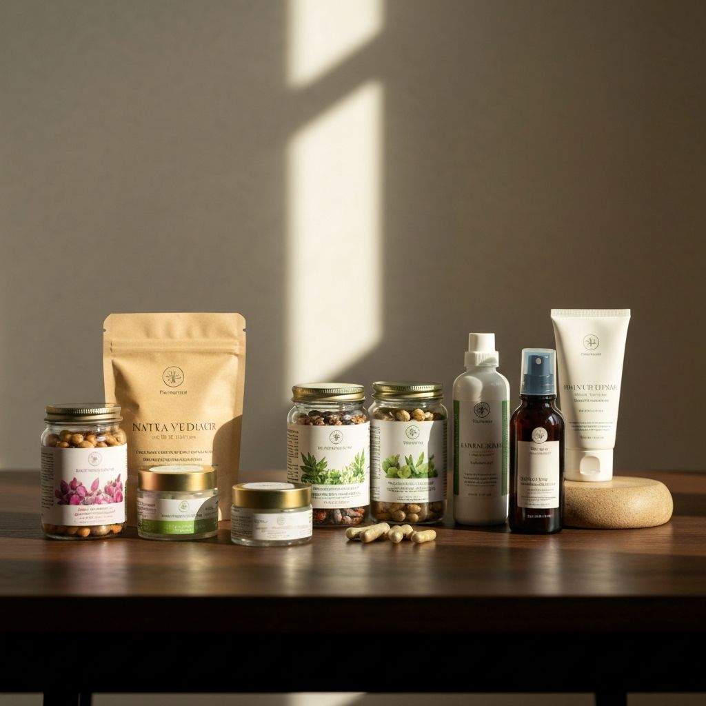 PhytoBalance mission